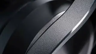 Corsair Virtuoso Headset Product Video (Editor Credit)
