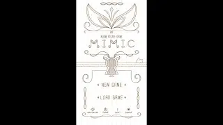 [KOTORINOSU] Escape Game Mimic Walkthrough