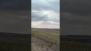Новомичуринск весна-07.04.2024 год.