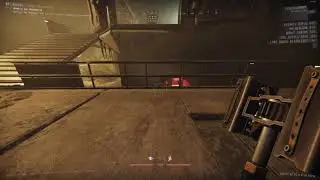 GTFO Reload Bug - Has been in game since R1.