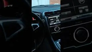 Вопросы по Форд Фьюжн