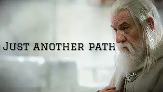 Death Is Not The End