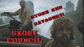Kill the Boy - Game of Thrones - Short Council
