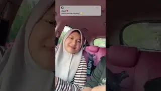 PRANK PACAR NOTIF SAYANG ‼️