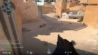 Counter-strike 2