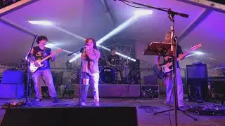 RØV ROCK BAND