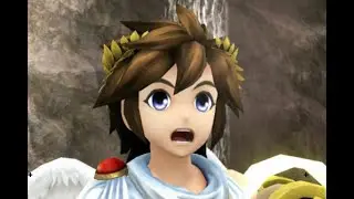 Kid Icarus Uprising Opening 2
