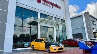 SAYA TAK JUAL KERETA PALING MURAH DALAM MALAYSIA