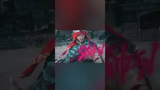 Tekken 8 Shaheen vs Dragunov Intro 