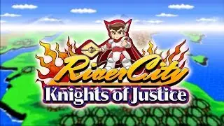 River City Knights of Justice testé par Game-Focus