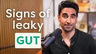 What you need to know about “leaky gut” with Dr Rupy Aujla