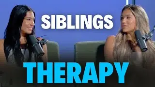 Mian Twins on SIBLING THERAPY and Finding Their Individuality 🔥
