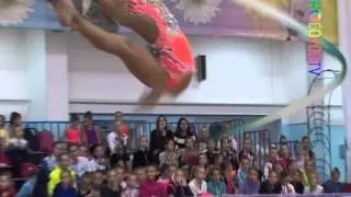 Художественная гимнастика ОДСОО 
