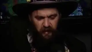 Blaze Foley 3 Songs Live (circa 1986)