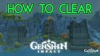 Trails in Tianqiu Quest Guide - Genshin Impact