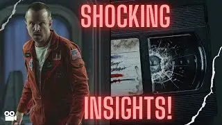 Black Mirror's Hidden Layers (Season 1 to 5)