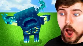 The FUNNIEST FAKE Minecraft Speedruns...