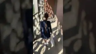Пешком на 11 этаж