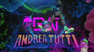 Botnek x Blasterjaxx x Artur White Mashup (BAT x ANDREA TUTTI )