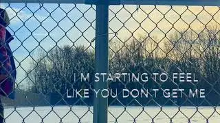 Don Don- Hard Head (Lyrics/Visualizer)