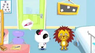 [GAMEPLAY] Brave Jobs (Doctor)