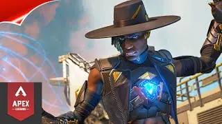 ДВЕ ИГРЫ В APEX LEGENDS ARENA