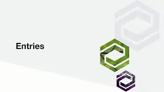 Entries - PIM plus Digital Asset Management in one solution