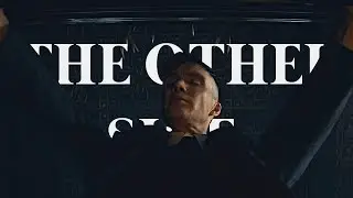 peaky blinders | the man I can't defeat