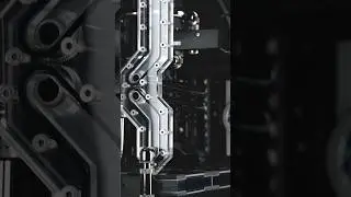 looking forward to the new Mora 😅 ?     #watercooling #pc #heatkiller #asusrog #bitspower