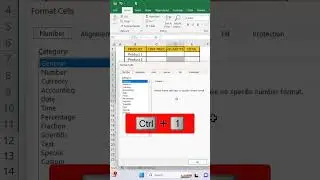 Excel 