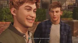 Marvel's Spider-Man 2_ PT 4