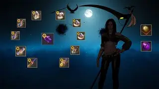 BDO EU Fresh Start | Week 1 | 6 Years Experience