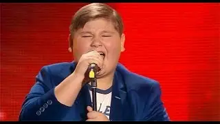 ШОК В ПРЯМОМ ЭФИРЕ НА ГОЛОС ДЕТИ!! ПЕЛ ПОД ФОНОГРАММУ, СТЫД!!
