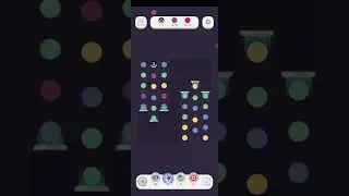 Two Dots Level 127 NO BOOSTERS