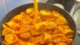 We call this dish 'Štruli' 😋