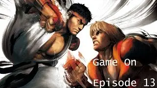Are Console Exclusives Dumb? - Street Fighter V - Game On Episode 13