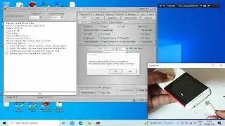 Nokia TA-1212 Factory, pin, password Reset | Easy Guide Using Miracle Thunder Crack Tool