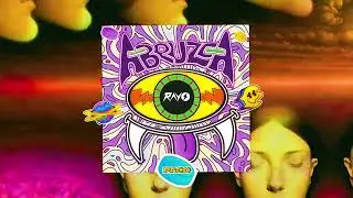 RAYO | Abruzca (visualizer)