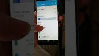 the video with sd card