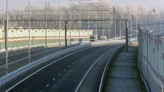 Межутоки 2015. Часть 1. Дорога в Межутоки