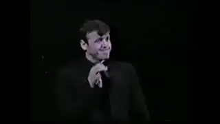 Сергей Наговицын   До свиданья, кореша 1