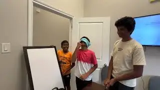 Team Building Among Children|Fun Way of Involving Children|IKE Talk