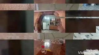 Штукатурка и покраска под камень