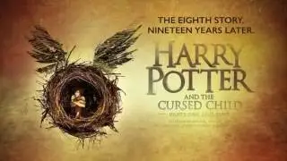 Гарри Поттер и Проклятое дитя [КИНОВОСТИ]