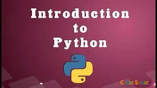 Cyber Square Grade 8 Module 1 - Introduction to Python
