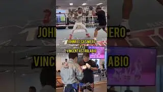 Who you got? Johnriel Casimero vs Vincent Astrolabio | Quadro Alas Vs Asero
