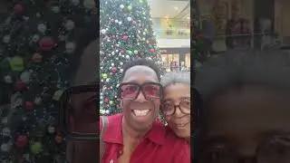 Me & My Momma