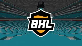 BHL Trailer {MINECRAFT HOCKEY LEAGUE}