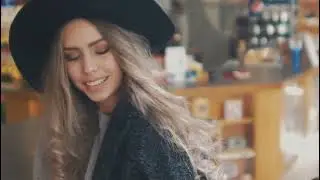 Травма, Винтаж  -  Плохая девочка (TikTok Remix)