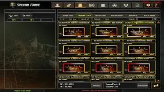 460k DE Spending! | BULL SOLDIER FRONT